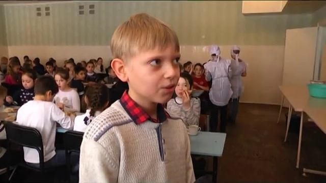 Про харчування дітей в закладах освіти у 2017 році смотреть онлайн