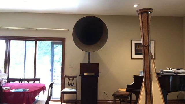 PERGOLESI Nina (Tre giorni) Arnold Foldesy, cello; Karol Szreter, piano. смотреть онлайн