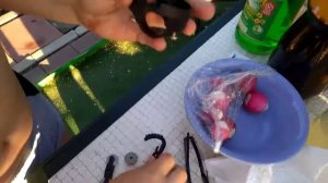 Разборка и сборка звонка велосипеда