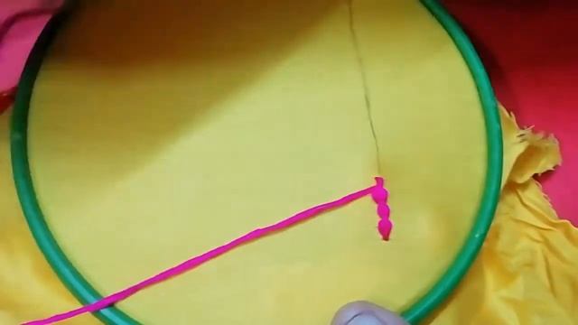 Git for salai hand embroidery смотреть онлайн
