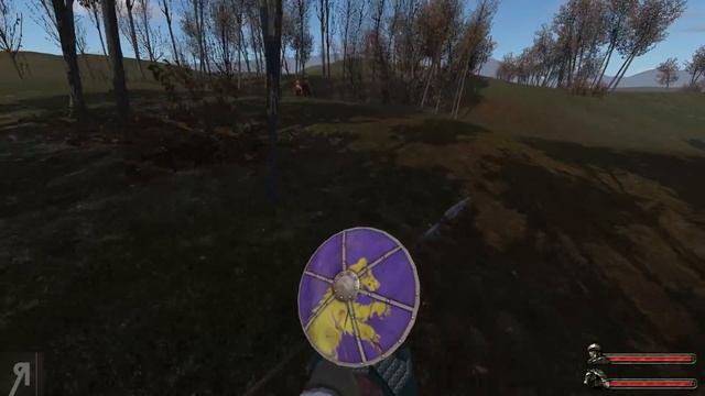 Explorer Warband Mod Gameplay Let's Play Part 1 (SPECIAL FEATURE) смотреть онлайн