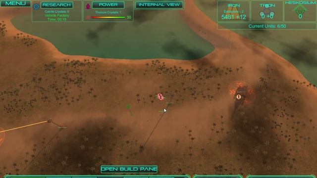 Создаем армию роботов ! ( Executive Assault ) смотреть онлайн