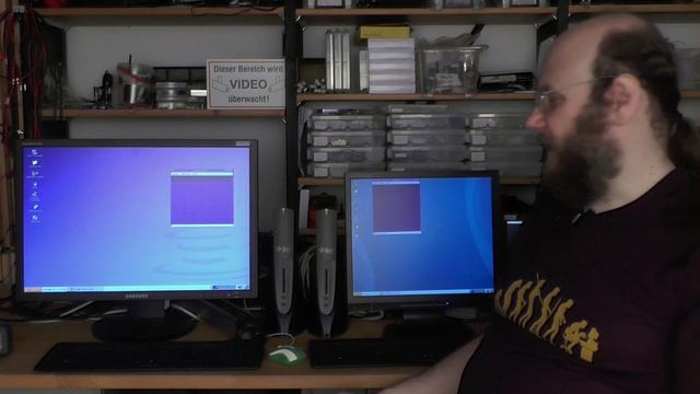 BIVBlog #34: Playing Around with SunRay 1 Thin Clients смотреть онлайн