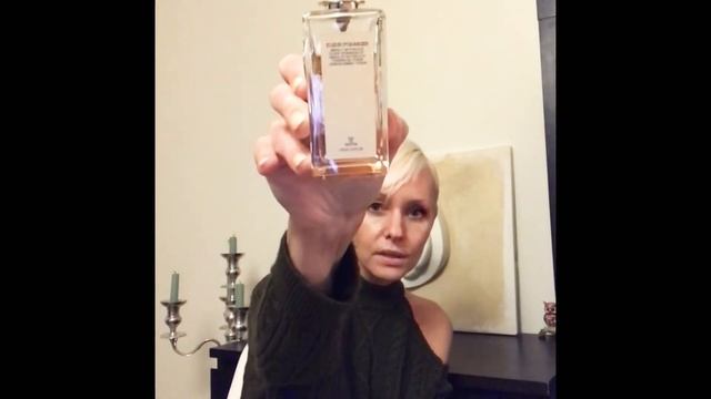 Мои впечатления, отзывы о  Prada Amber Eau De Parfum Prada Fleur D‘ Oranger  Eau De Parfum