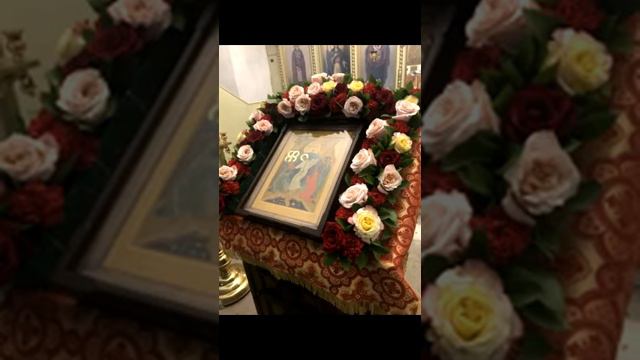 Херувимская Софрониевская смотреть онлайн