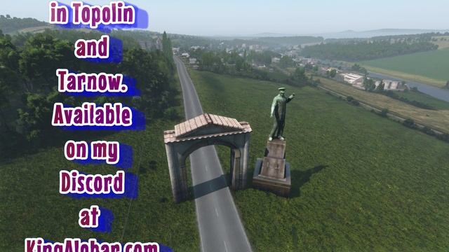 DayZ More Bridges for Livonia - Free Console Mod смотреть онлайн