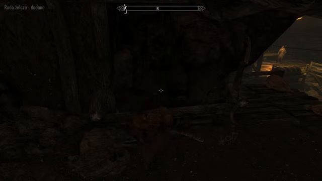Skyrim Archer gameplay part 5 смотреть онлайн