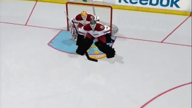 NHL 11 WTF Moment: Episode 4 смотреть онлайн