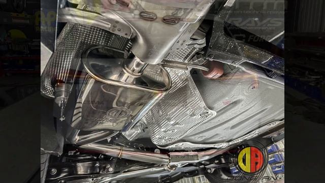 2023最新款 #škoda #Octavia #Combi #RS 享受熱血聲浪不必等‼️高調 低調自己作主? смотреть онлайн