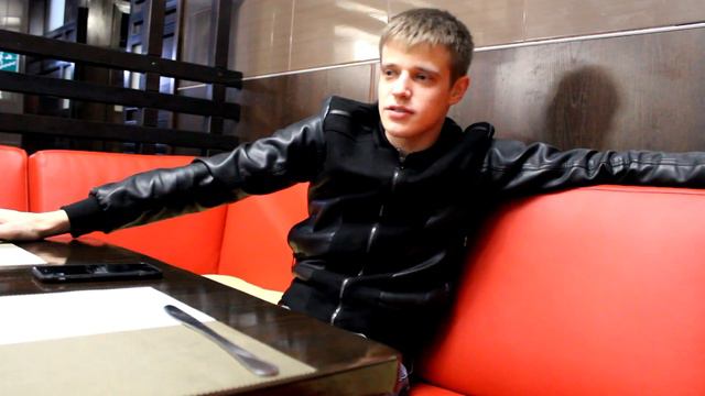 Гараж мечты Первая серия смотреть онлайн