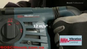 Перфоратор BOSCH с патроном SDS-plus GBH 3-28 DRE Professional