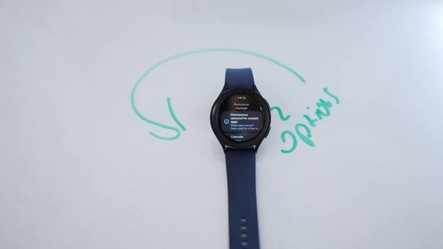 The one simple Fix nobody tells you about! (Galaxy Watch 4/5) смотреть онлайн