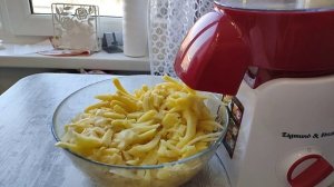 Мультирезка Zigmund & Shtain Salatmeister SM-21