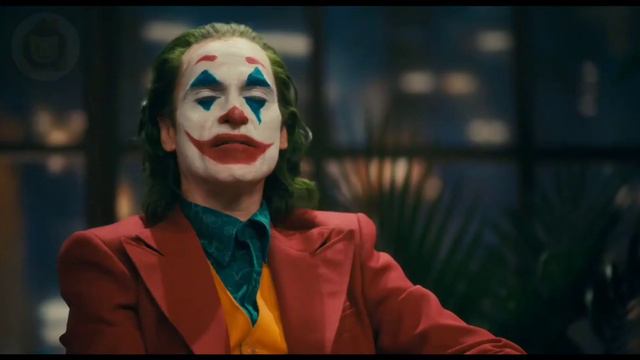 Не причёсывай меня (Joker) |MEME| смотреть онлайн