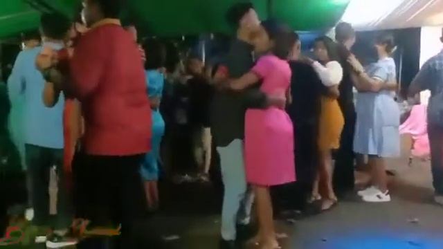 Dansa Portu 2022 смотреть онлайн