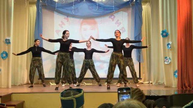 Я признаю Арцах !танец смотреть онлайн