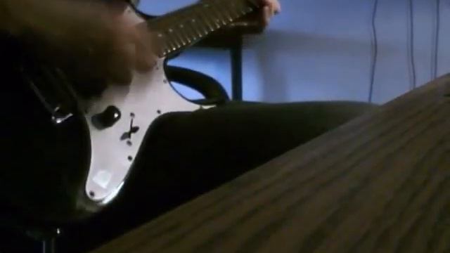 Funky picking on RX40 смотреть онлайн