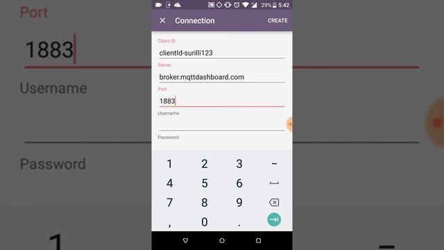 Hackster tutorial mqtt android. смотреть онлайн