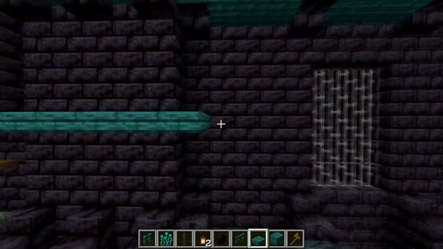 How to Make a CASTLE in Minecraft! (1.16) смотреть онлайн