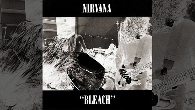 Nirvana - School (Guitar Backing Track) смотреть онлайн