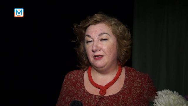 "Два часа счастья" в театре "Тет-а-тет" смотреть онлайн