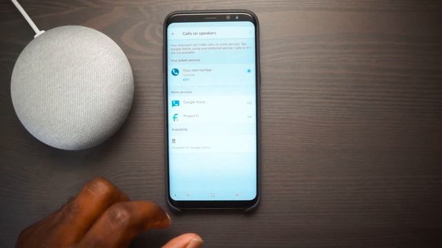 Google Home Mini Review смотреть онлайн