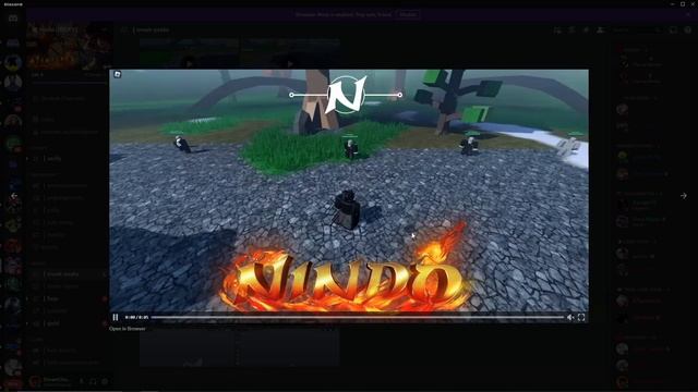 This NEW Naruto Game Just Released Some CRAZY Sneaks! смотреть онлайн
