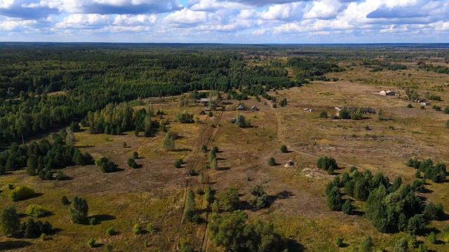 Поездка в деревню Паново 2021год... смотреть онлайн