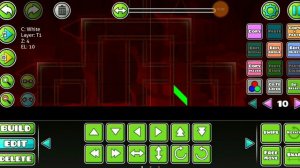 Как сделать красивый декор? [декор №5] / geometry dash