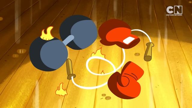 Lamput Presents: Lamput's Summer Body ?? (Ep. 126) | Lamput | Cartoon Network Asia