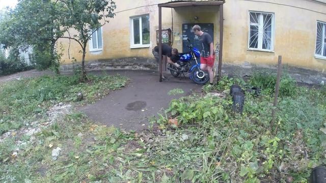 iskra, смотреть онлайн