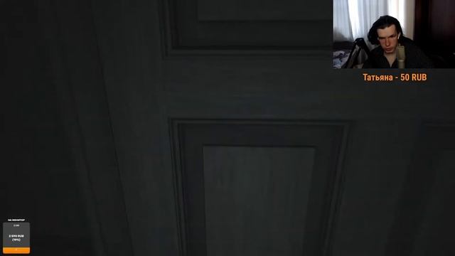 ИГРАЕМ LAYERS OF FEARS (2023) смотреть онлайн