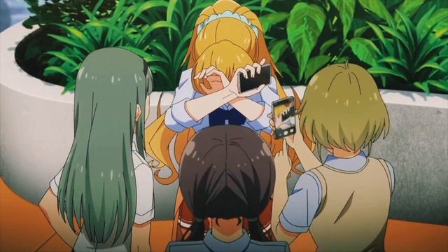 Так ли превосходен класс превосходства? l ОБЗОР l 1 и 2 сезон смотреть онлайн