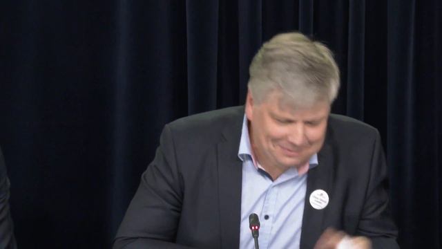 Valitsuse pressikonverents, 13. september 2018 смотреть онлайн