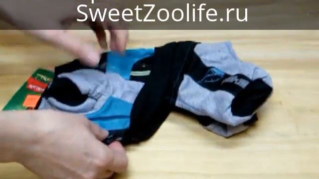 Одежда для собак. Интернет-зоомагазин SweetZoolife.ru смотреть онлайн