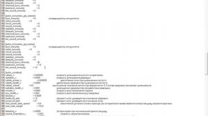 Как в Сталкере народной солянки 2010+ООП сделать бессмертие и большой вес.