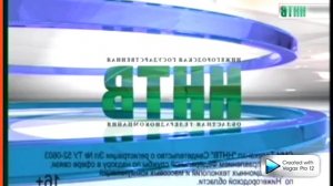 Не уверен, что я сделал, чтобы Окончание вещания (ННТВ, 12.06.2015)