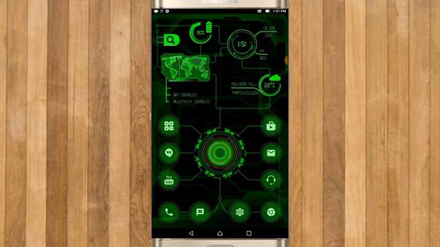 Top 5 android launchers | under 10 MB | malayalam by jas смотреть онлайн