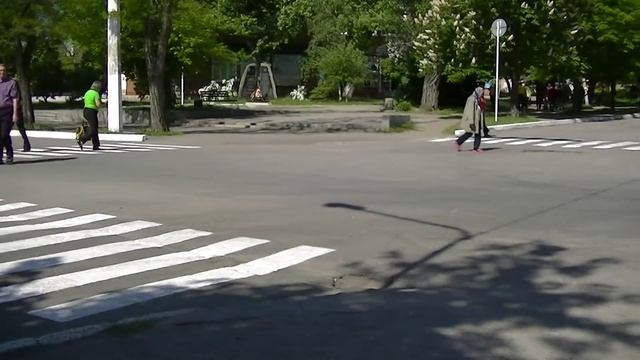 Ремонт дорог в Стаханове смотреть онлайн