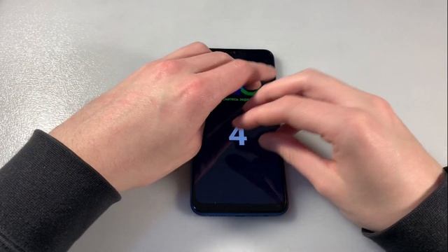 Обзор OPPO A5s 3/32GB