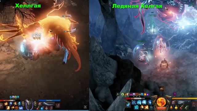 Lost Ark Недостатки игры. Стоит ли играть смотреть онлайн