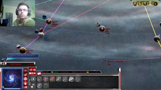 Star Wars: Republic at War |2 season| (#11) - Громя все подряд смотреть онлайн