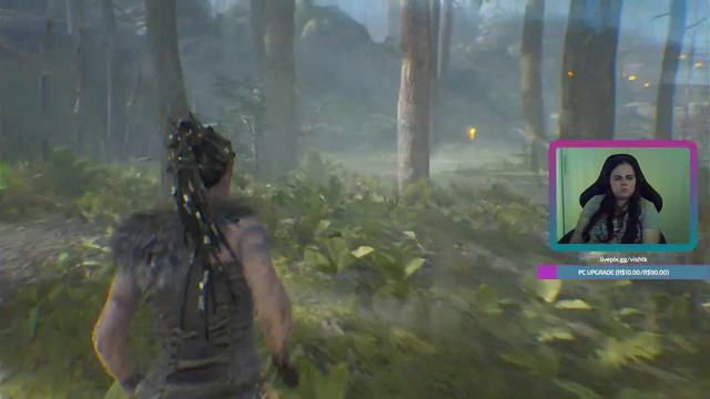 🔴 LIVE: Hellblade: Senua's Sacrifice Xbox Series S смотреть онлайн