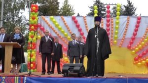 День города 2013 г. Павловск Воронежская область