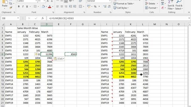Excel With Excel: Session 1 смотреть онлайн