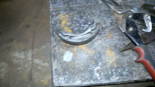 Ремонт Сузуки адрес 100 . смотреть онлайн