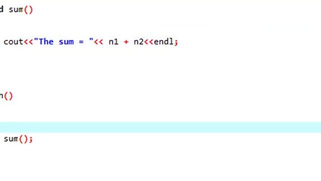#14 pass by value pass by reference in c++ hindi | passing arguments to function with example urdu смотреть онлайн