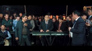 Давлатманд Холов - САРТАРОШОН