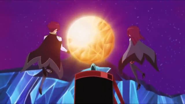 LoliRock Compilation | All Auriana’s Magical Spells In Season 1!🌙 | KawaiiHamsta