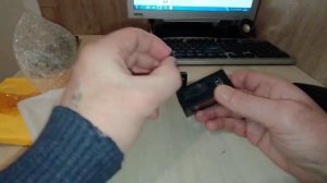 Аккумулятор для ЭКШН камеры 4К из магазина ЛЕНТА